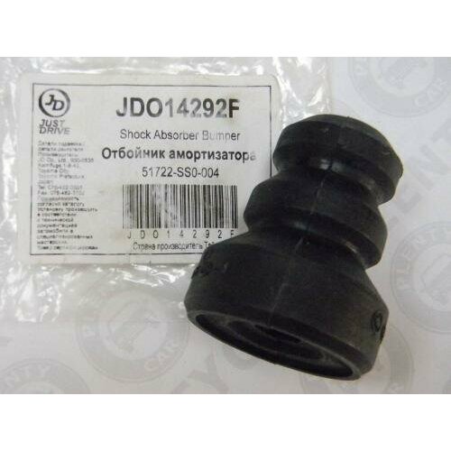 Отбойник амортизатора Jd JDO14292F 570₽