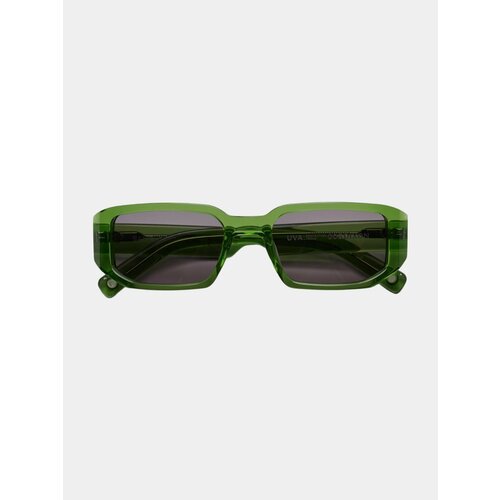 Солнцезащитные очки SAMPLE Eyewear Dixon, зеленый солнцезащитные очки sample eyewear авиаторы желтый