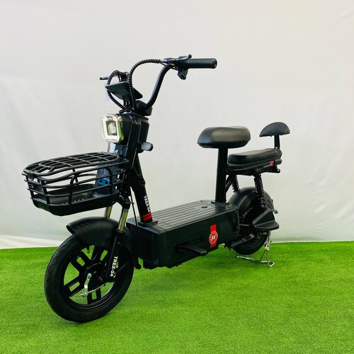 Электровелосипед SKY WAY TREX 54 2024 года 500 ватт 12 000 мАмпер 55490₽