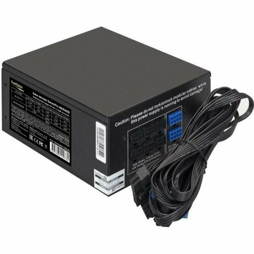 Блок питания Exegate ServerPRO EX292213RUS 6804₽