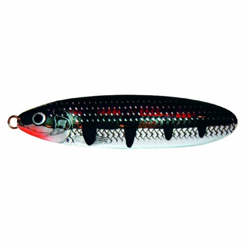 rapala блесна minnow spoon rms08 sh Незацепляйка Rapala Minnow Spoon RMS08-SH