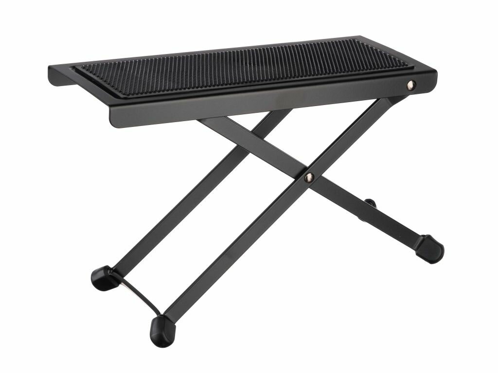 Подставка под ногу гитариста