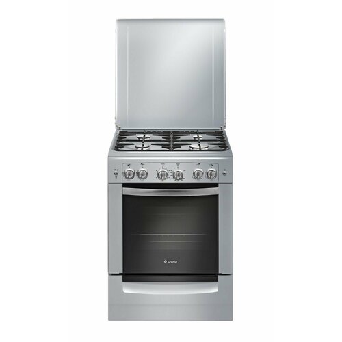 Газовая плита Gefest ПГ 6100-02 0068 газовая духовка серый 5039500₽