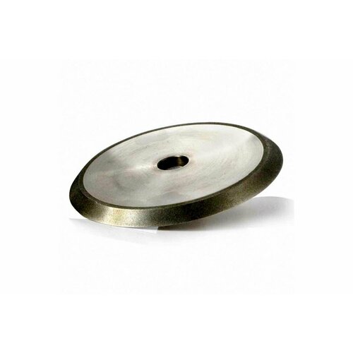 Круг алмазный14ЕЕ1 125х6х3х5х45х32 АС 125100 В2-01 100 2296₽