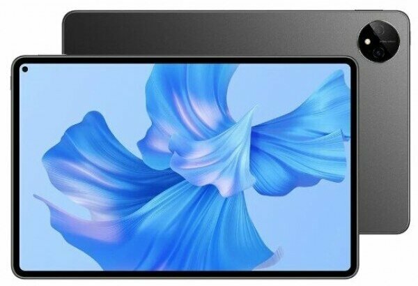 11" Планшет HUAWEI MatePad Pro 11 LTE (2022), 8/256 ГБ, Wi-Fi + Cellular, HarmonyOS 3, черный