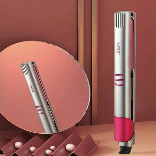 Выпрямитель для волос V-580 137000₽