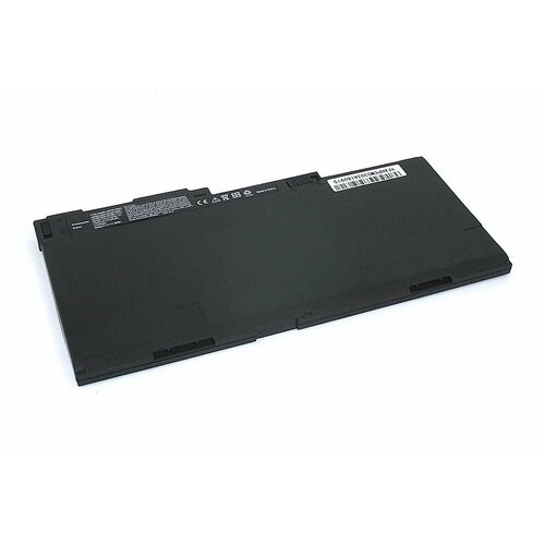Аккумуляторная батарея для ноутбука HP EliteBook 840 G1 (CM03XL) 11.4V 50Wh OEM черная аккумуляторная батарея iqzip для ноутбука hp elitebook 840 g1 cm03xl 11 4v 50wh oem черная