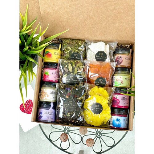 Подарочный набор 