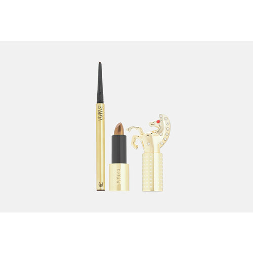 Набор для макияжа губ Isamaya Wild star Outlaw 2шт 16740₽