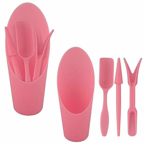 Набор для посадки растений 4 предмета NEW 326₽