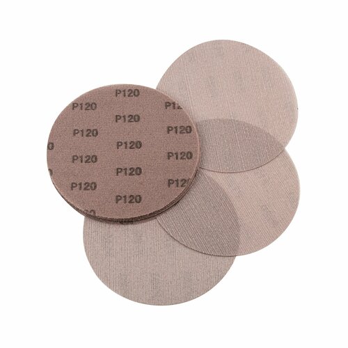 Сетка абразивная 225 мм Р120 DLT 1525₽