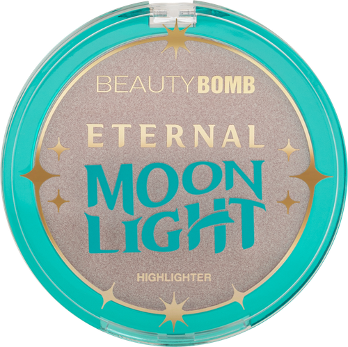 Хайлайтер Beauty Bomb Eternal Moon Light 01 6г