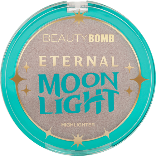 Хайлайтер Beauty Bomb Eternal Moon Light 01 6г хайлайтер beauty bomb scaly monster 9 гр