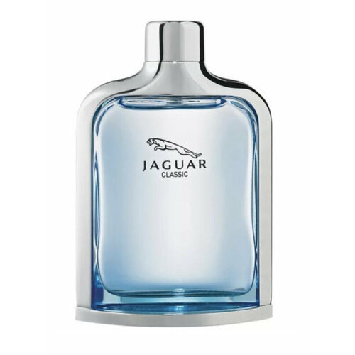 Jaguar, Classic BLUE men, 40 мл, Туалетная вода Мужская лидер продаж парфюмы для мужчин h24 оригинальный долговечный мужской дезодорант одеколон парфюмы для мужчин ароматические парфюмы