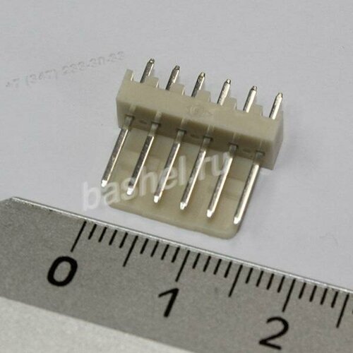 Разъем WF06 электротовар 494₽