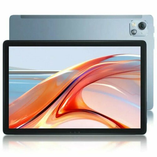 Планшет BlackView Tab 13 Pro 2023 Cellular 101 8128Gb Twilight Blue 1984700₽