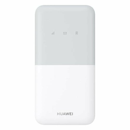 Wi-Fi роутер HUAWEI Mobile Wifi 5 51071VHV White