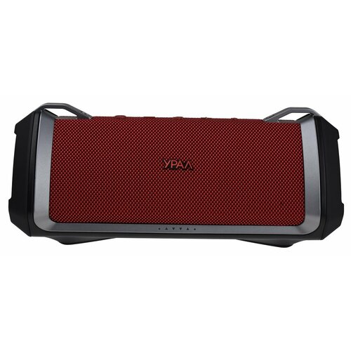 Портативная акустическая система урал ТТ М-5к 1304500₽