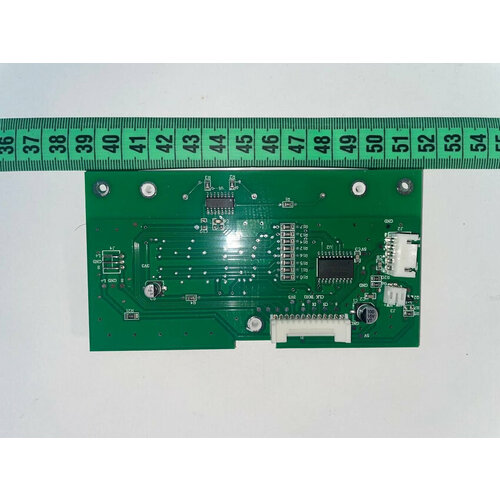 Плата управления Робота-пылесоса Tefal RG7133RH 2500₽