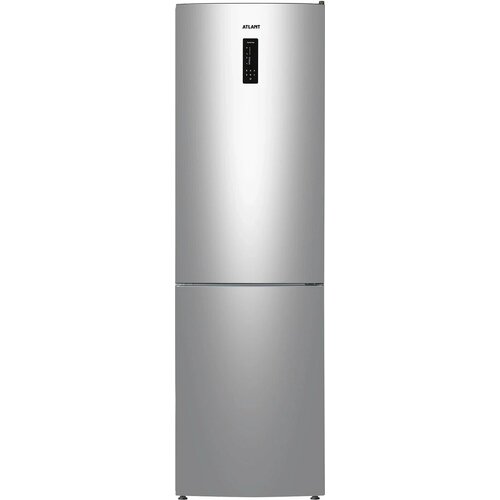 Холодильник ATLANT 4624-181-NL холодильник gorenje nrc6203sxl5 superior объем 361 л высота 200см a серебристый металлик no frost convertactive