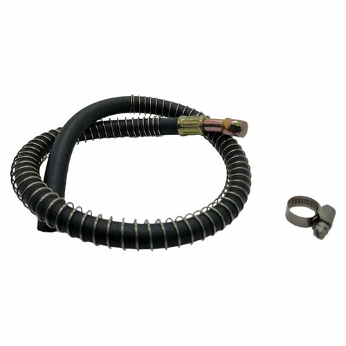 Шланг масляного радиатора BSE PH 150 PH 125 190S 2106₽