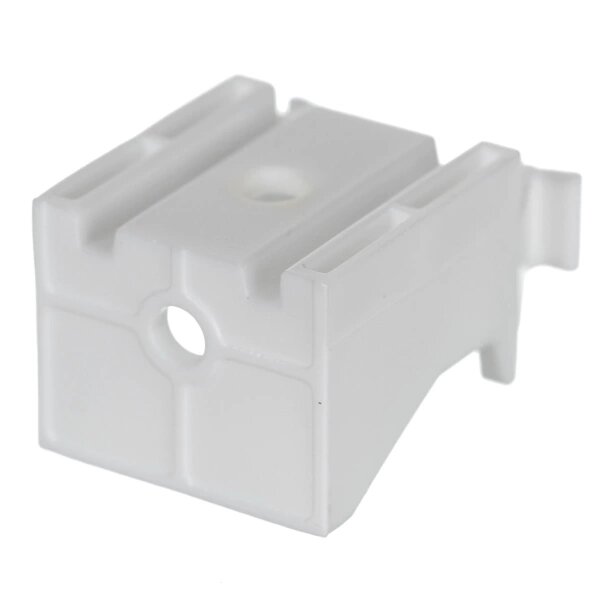 фото Кронштейн потолочно-стеновой для шины алюминиевой