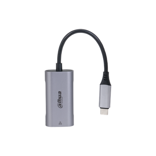 Адаптер DAHUA Адаптер USB 30 Type-C to RJ45 DH-TC31 1688₽