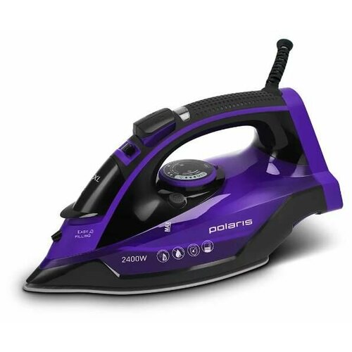 Утюг POLARIS PIR-2415K 649000₽