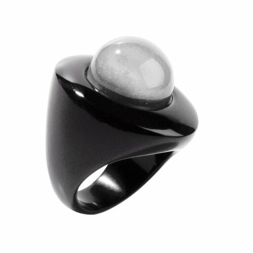 Кольцо ZSiSKA, размер 19