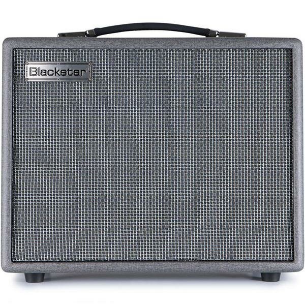 Гитарный комбоусилитель Blackstar Silverline Standard