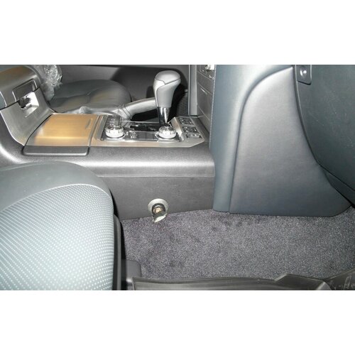 Блокиратор коробки передач TOYOTA LAND CRUISER 200 VII 2007-2015 2015- А P 15000₽