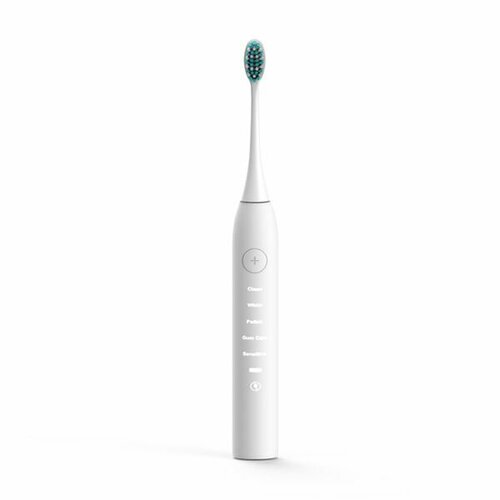 Ультразвуковая электрическая зубная щетка SONIC TOOTHBRUSH V6