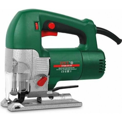Лобзик сетевой DWT STS06-85 DV 5143 31460₽