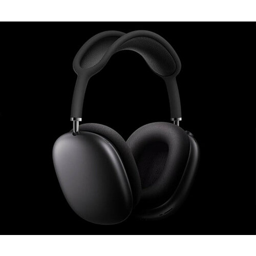 Беспроводные наушники Air Max PREMIUMLuxe 1в1 Space Gray 20000₽