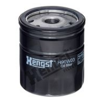 Фильтр масл. HENGST H90W03 (для Daewoo, GM, Opel, Rover)