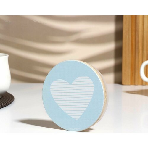 Бамбуковая крышка 85 см 464₽