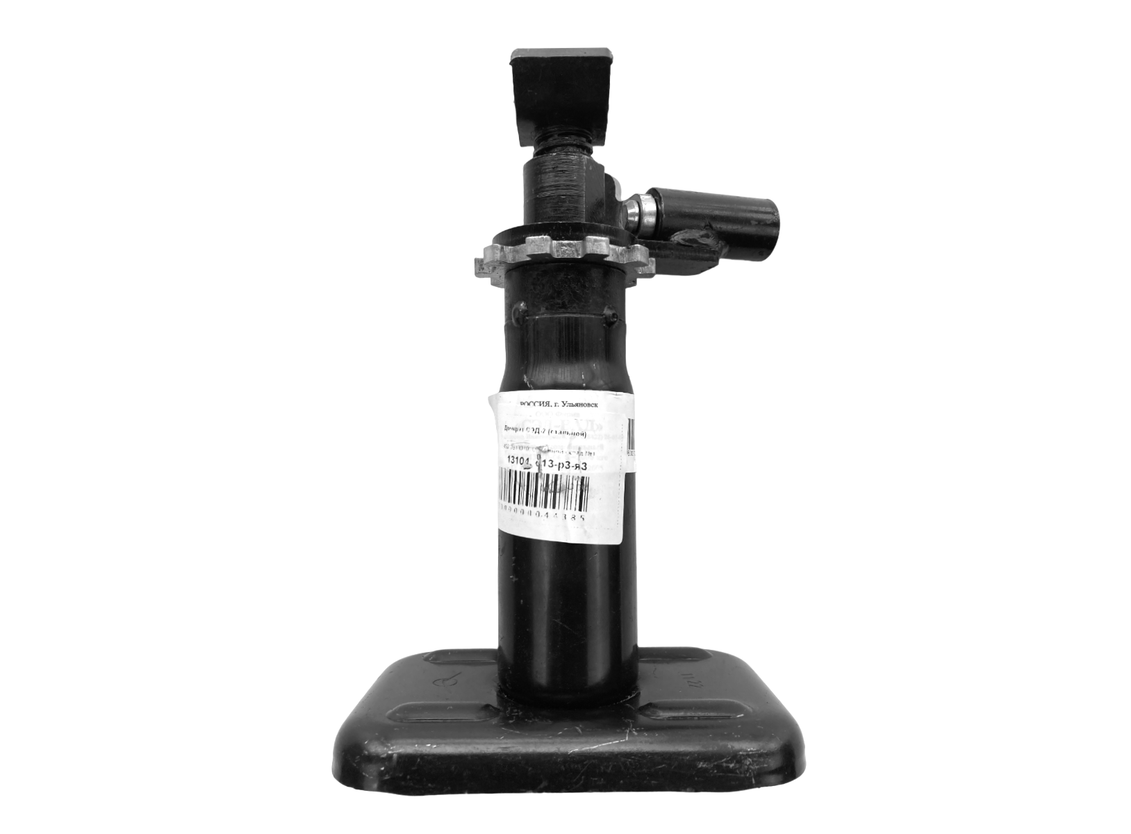 фото Домкрат СЭД-2 (стальной) 2 тонны