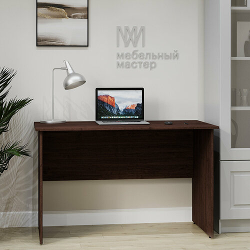 Стол письменный SIMPLE 120*60 Венге