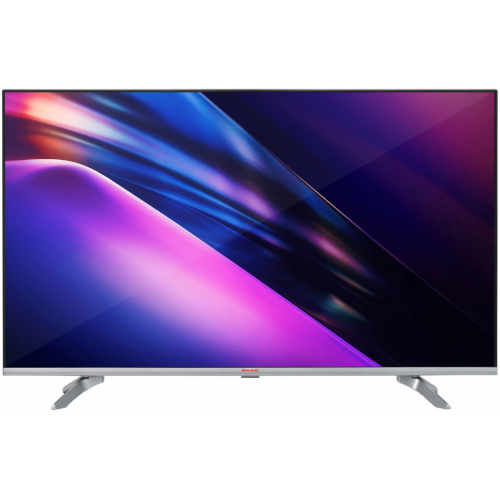 Телевизор Shivaki US50H3501 steel 3388000₽