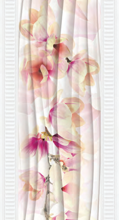 фото Панель ПВХ 250*2700*8мм Модель Цвет 19 (Ламинированная повышенной прочности)