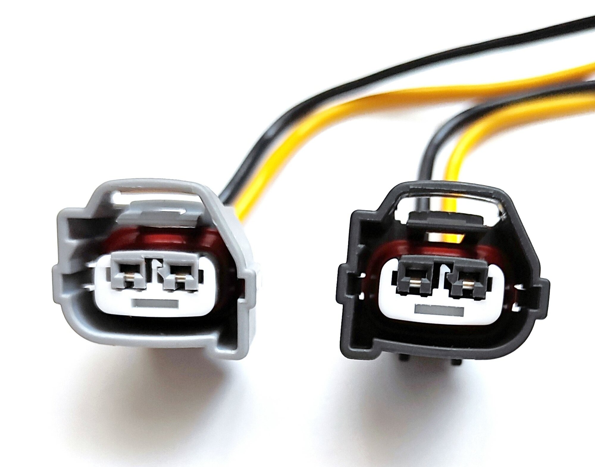 фото Разъем катушки зажигания TOYOTA / KIA /Hyundai