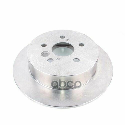 Диск Тормозной Задний X60 LIFAN арт S3502110 Оригинал 2820₽