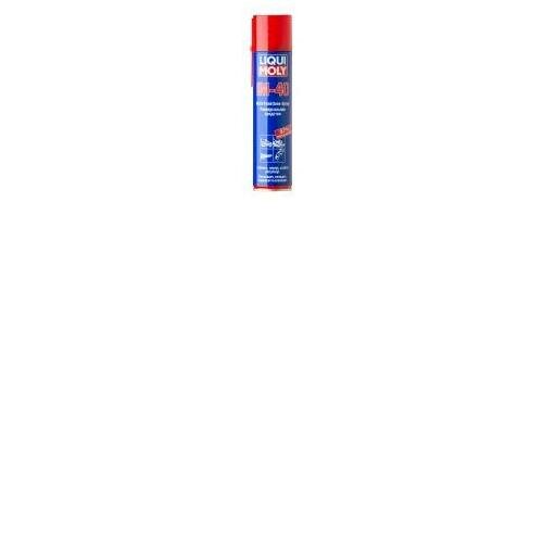 Смазка Liqui Moly LM 40 Multi-Funktions-Spray 0.2л (8048) - фото №10