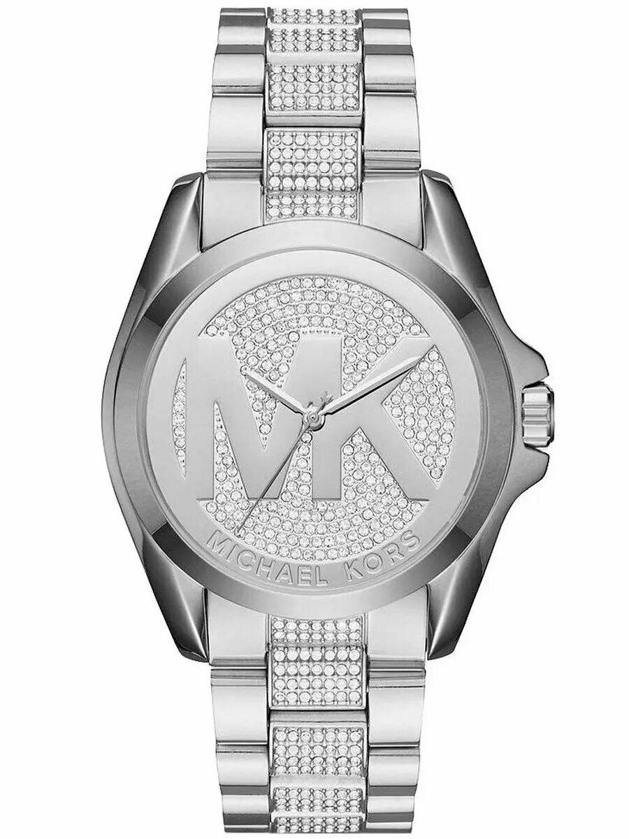 Наручные часы MICHAEL KORS Bradshaw