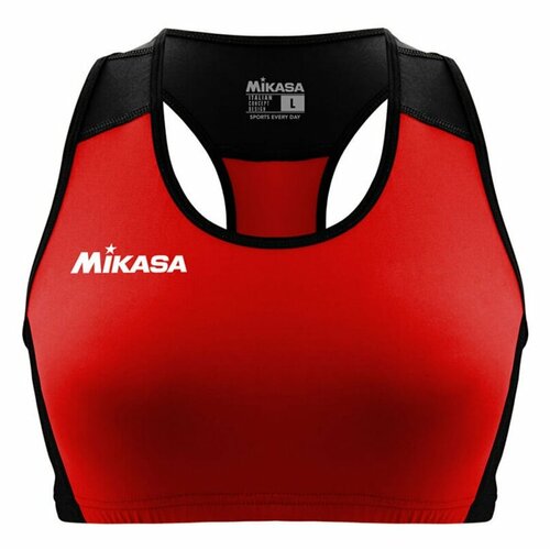 Топ для пляжного волейбола женский MIKASA MT6051-03-L, размер L