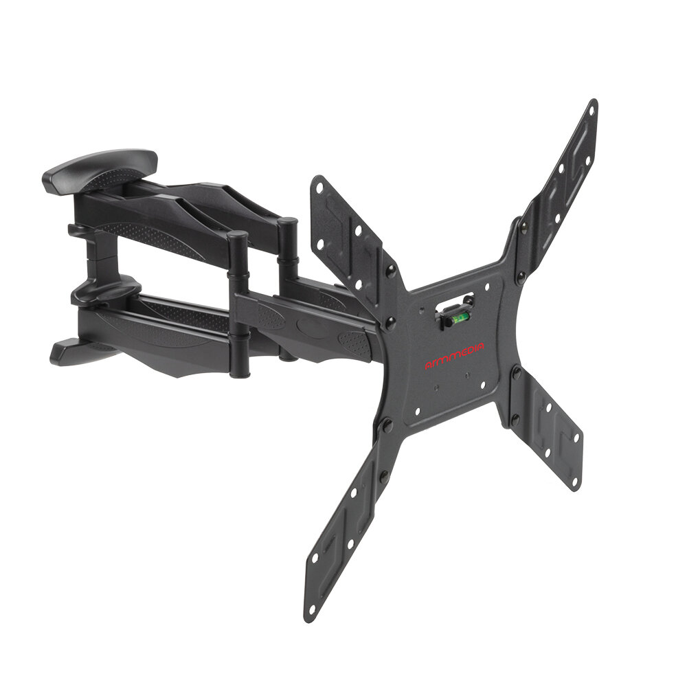 Кронштейн на стену Arm media COBRA-45 черный (10245)