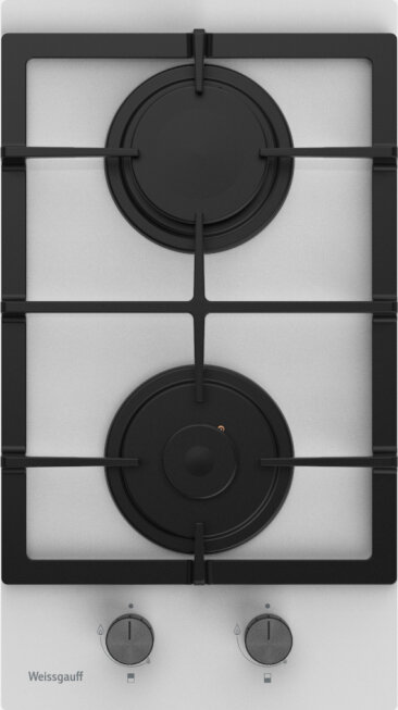 фото Газовая варочная панель Weissgauff HGG 320 WGV