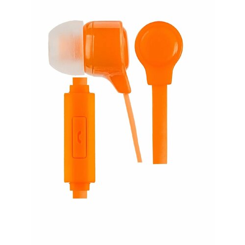 Гарнитура проводная PF-HND-ORG оранжевый PF_B4221 280₽