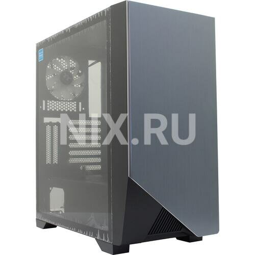 Корпус Thermaltake H Series H550 TG ARGB CA-1P4-00M1WN-00 Black