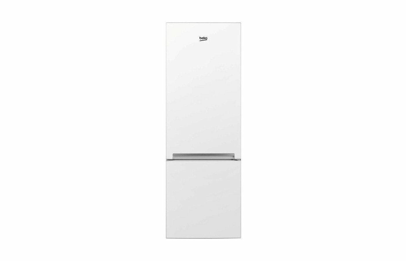 Холодильник Beko CSKDN6250MA0W, белый